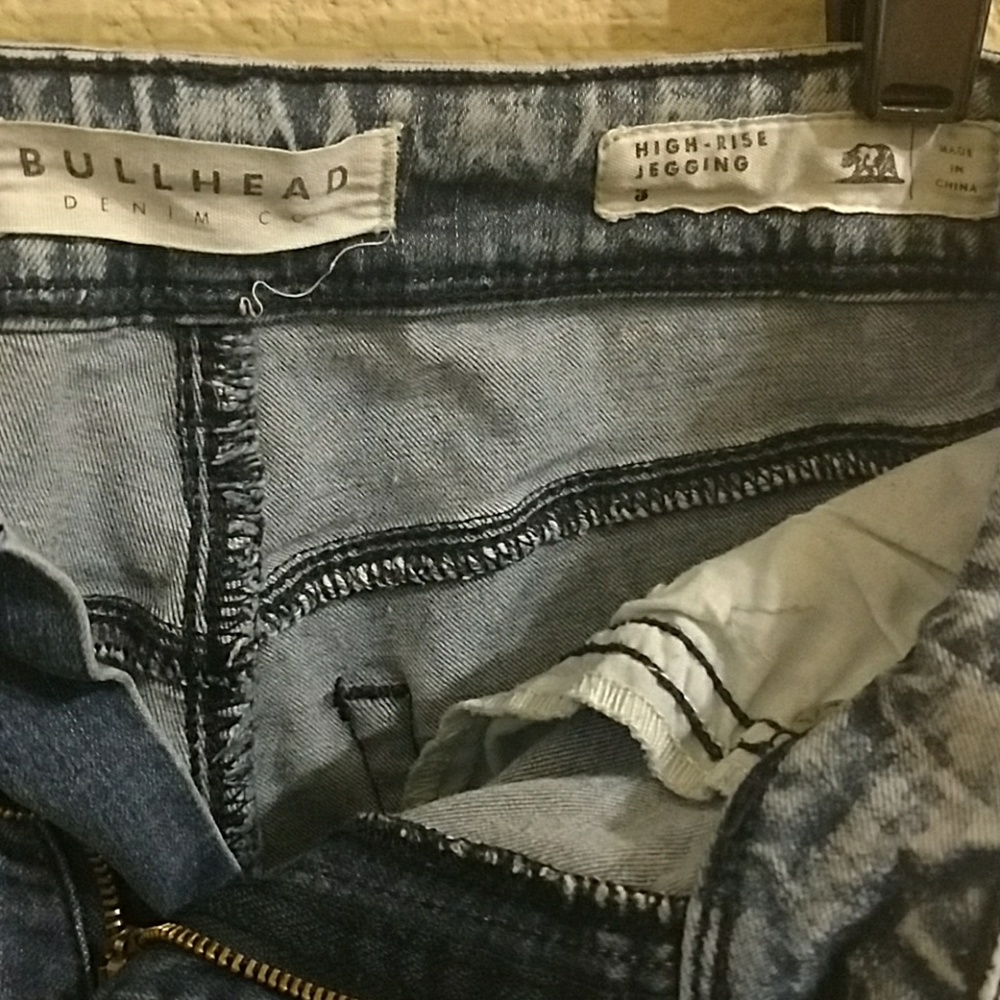 Bullhead jeans - Picture 5 of 8